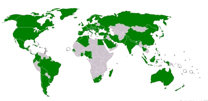 Лес кругляк и пиломатериалы от производителя